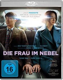 Die Frau im Nebel - Decision to Leave von PLAION PIC... | DVD | Zustand sehr gut