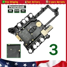 For Mercedes Benz 722.9 Conductor Plate Plate +vin Programming - Not-programmed