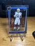 4016G 2021 Clearly Donruss #96 Kwity Paye
