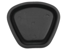 Verschlussdeckel Schutzkappe für Mercedes M102 M103 M104 M111 Ölwanne