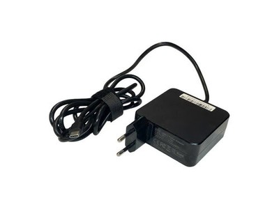 Replacement 65W Type-C BLACK Netzteil