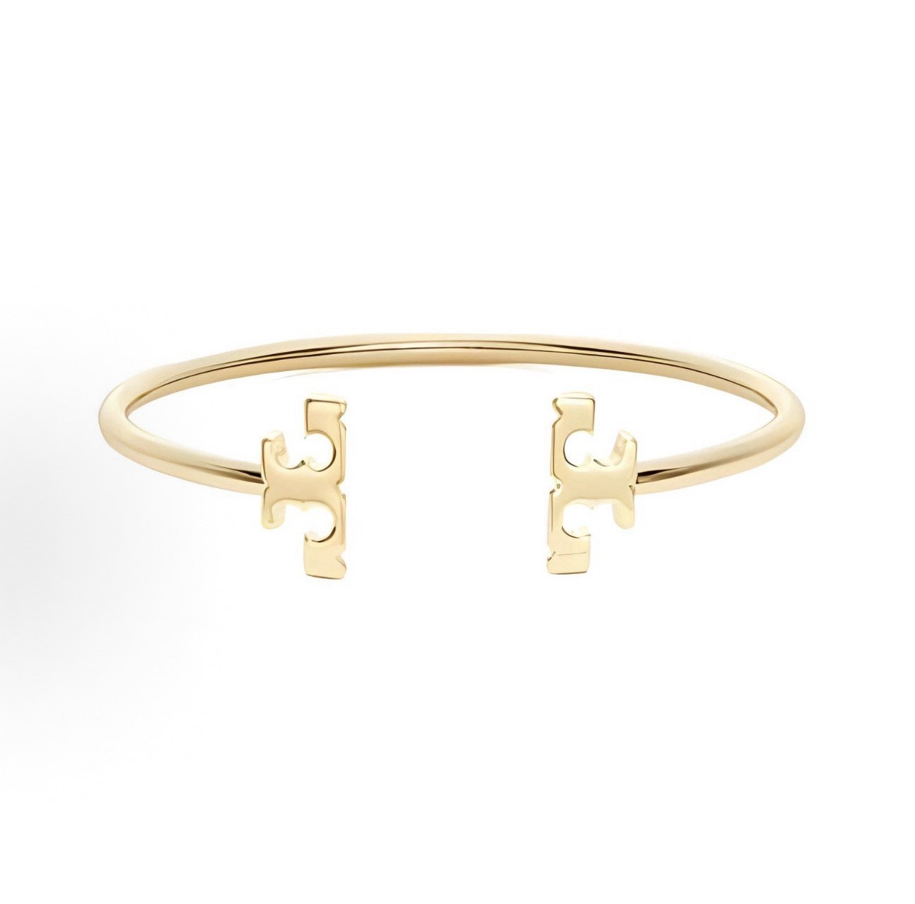 Tory Burch Flex Cuff Bracelet NWT