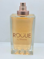 Rogue by Rihanna 125 ml Eau De Parfum Discontinued EDP - Unused