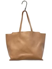 FURLA Handbag PNK Solid