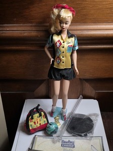 Bowling Champ Barbie | eBay