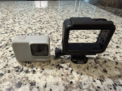 GoPro Hero 7 White 1440p 60fps Action Camera 64GB