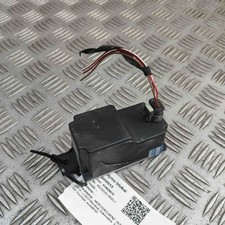 MERCEDES-BENZ GLE W167 Voltage Converter Auxiliary Battery A2059053414 2023