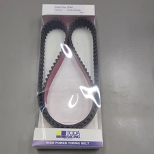 TODA Racing Reinforced Timing Belt Honda Civic EK9 B16B Integra DC 06141-B18-000
