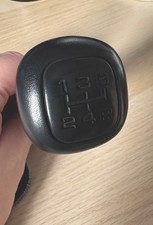 Ford Escort MK3 Mk4 Fiesta Mk2 Mk3 5 Speed Gear Knob 