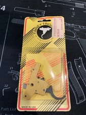 Timney Triggers Mauser 98K Featherweight 3lb Curved Trigger #202