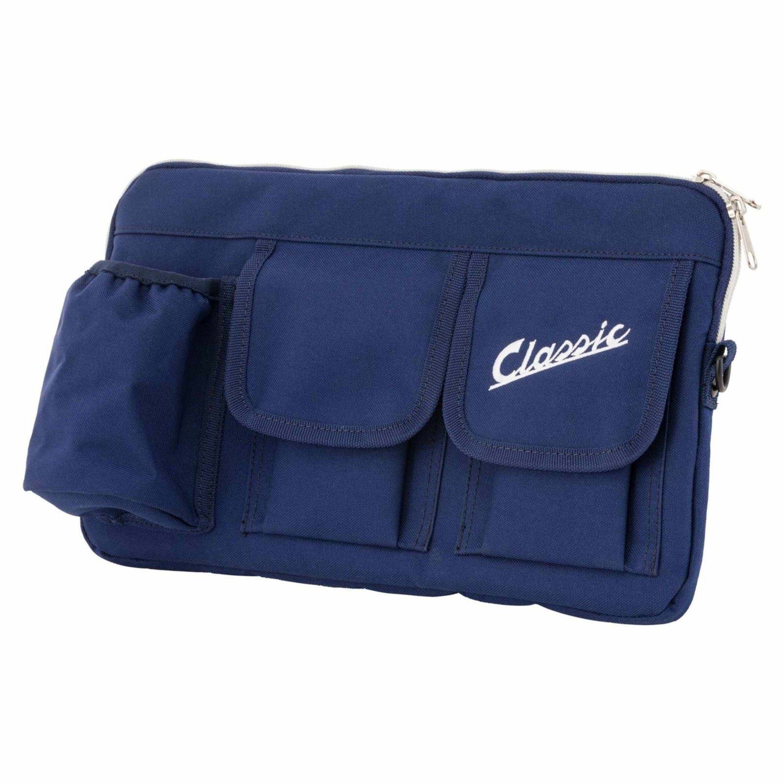Sip Tasche FüR Bauletto Portaoggetti FüR Vespa Sprint 4T 3V 50 2017-2020-image