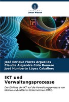 José Enrique Flores Arguelles (U. A.) | Ikt Und Verwaltungsprozesse | Buch