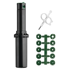 Voyager II Pop-Up Gear Drive Underground Spri...