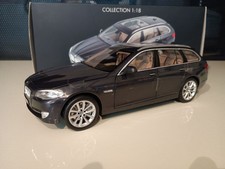 NOREV 1/18 BMW 550i Touring 5 Series 2010 Diecast Model #QY5D6N