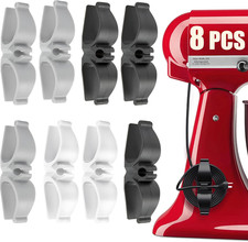 5 Pack Cord Organizer for Kitchen Appliances