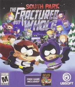 South Park: The Fractured but Whole (Xbox One)
