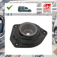 1x Febi Bilstein Federbeinstützlager Renault KANGOO / GRAND KANGOO (KW0/1_)