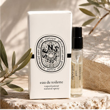 Eau des Sens Limited Edition Diptyque аромат - аромат для жінок та