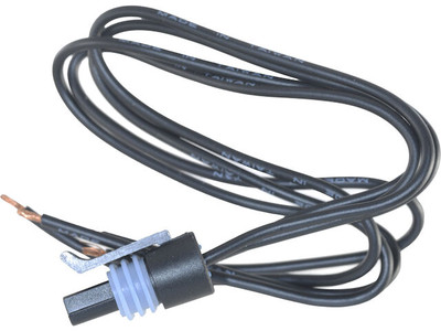 For 1991-1995, 1997 Jeep Wrangler Idle Air Control Valve Connector API 71836YPPT
