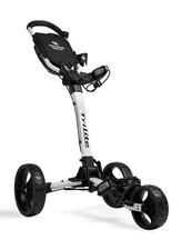 Trilite Golf Push Cart, Lightweight  Durable, Aircraft-Grade Aluminum Frame,...