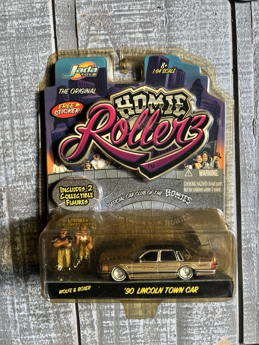 Homie Rollerz for sale | eBay