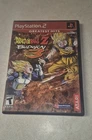Dragon Ball Z: Budokai 3 Sony PlayStation 2, 2004, Greatest Hits