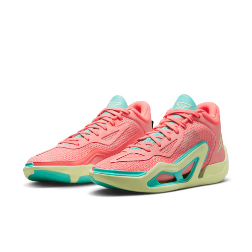 Nike Jordan Tatum 1 Pink Lemonade Shoes DV6208-600 Men's Size 10
