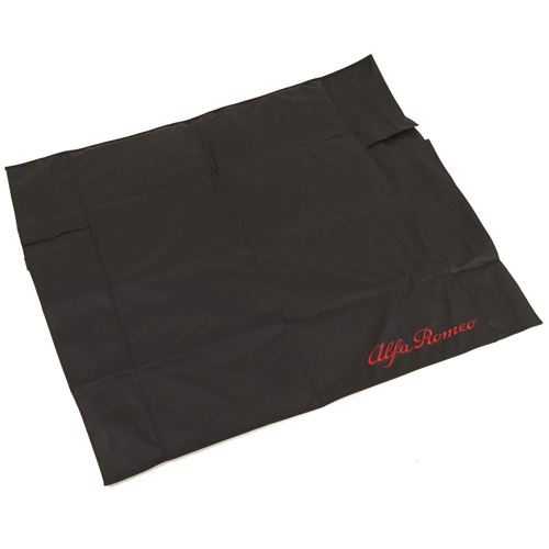Alfa Romeo Giulia Stelvio Boot Loading Protection Cover New & ORIGINAL-50547080 - Imagen 2 de 7