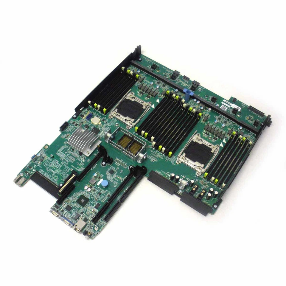 Dell VVT0H System Board for PowerEdge R830 - Image 2 of 3