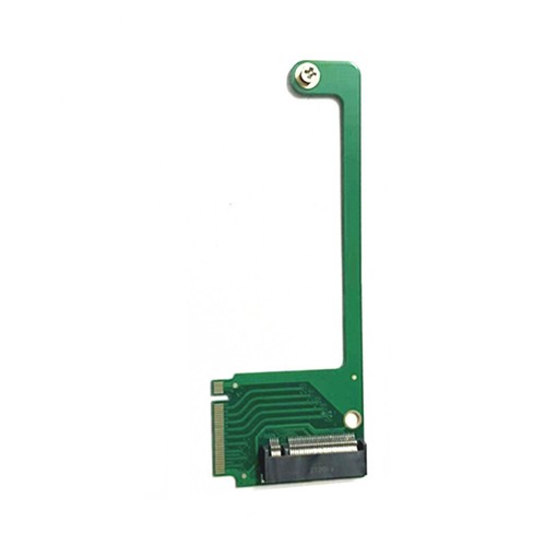 Support Pcie 4.0 Hard Disk Adapter Support M.2 Nvme Pcie Protocol Hard Drive - Afbeelding 4 van 5