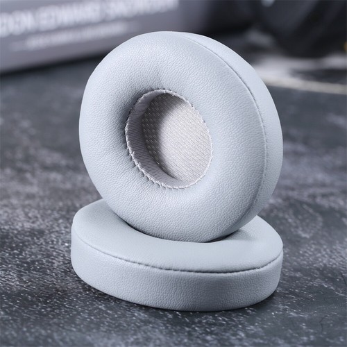Earpad for Beats SOLO 2/3 Wireless/Wire Headphone Cushion Worn-out Earphone Part - Picture 86 of 92