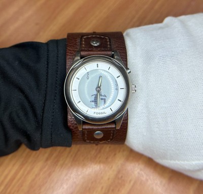 Fossil JR-8767 Big Tic | eBay 