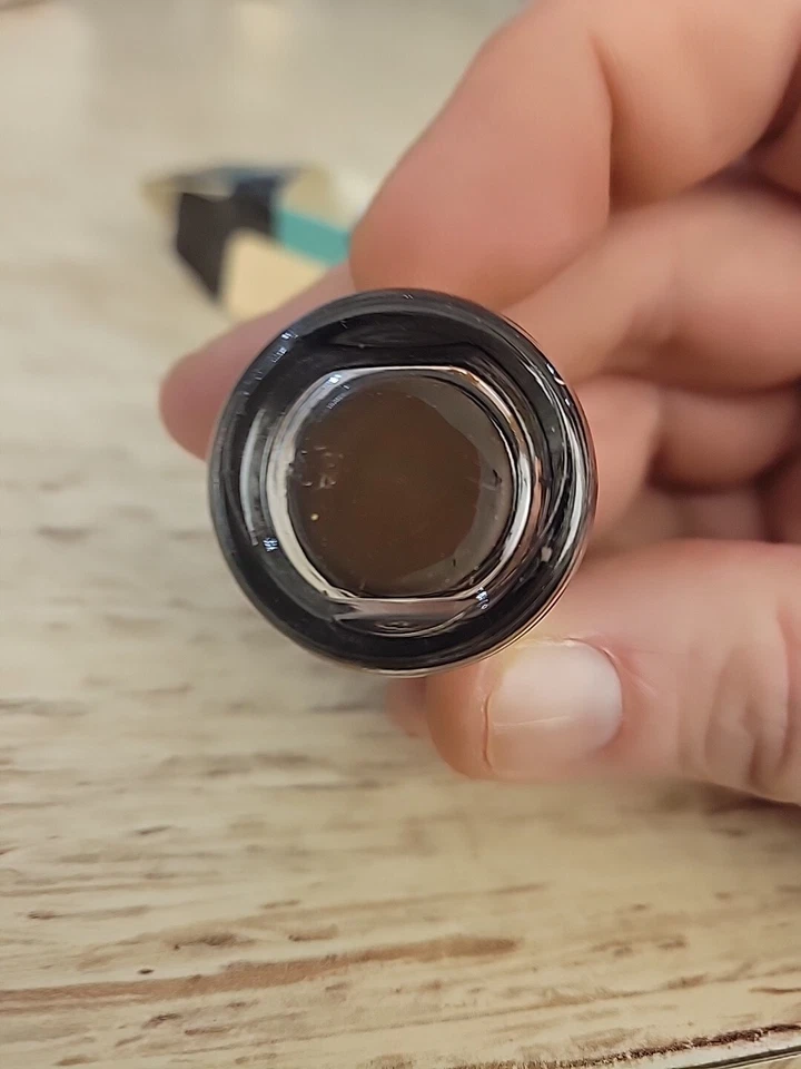 OFRA GEL CEJAS SEMI PERMANENTE IMPERMEABLE MARRÓN OSCURO 5g NUEVO EN CAJA Foto 4 de 4