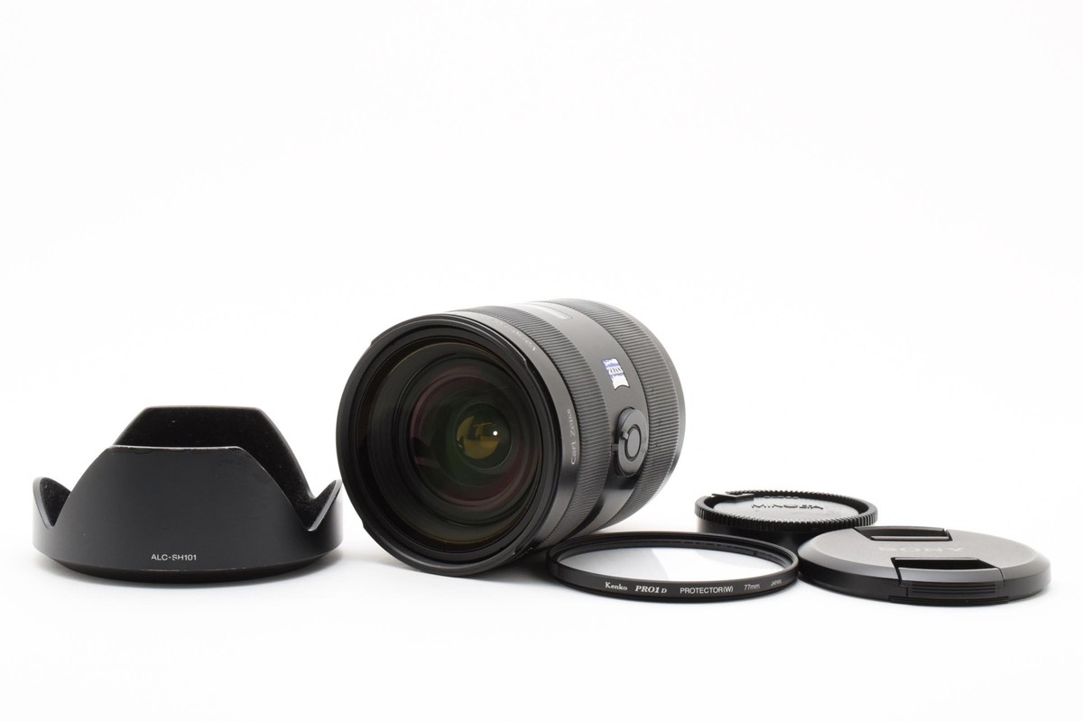 SAL2470Z SONY ZEISS Vario Sonnar 【公式通販】