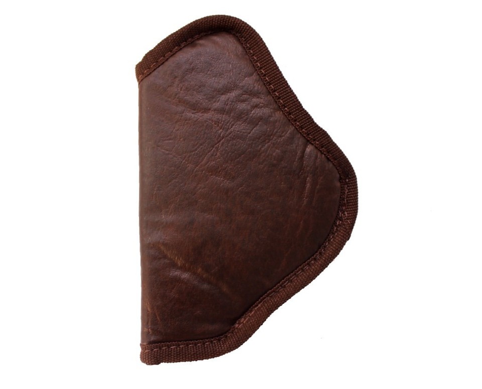 VlaMiTex IWB 14Li Leder Revolver Holster für Smith and
