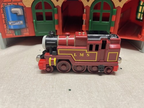 Thomas The Tank Engine & Friends Take N Play - Ihre Lieblingswahl - Bild 28 von 462