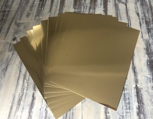 mirri 300gsm cardstock