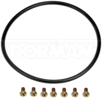 Fuel Tank Sending Unit Lock Ring For 1990-1996 Nissan 300ZX Dorman