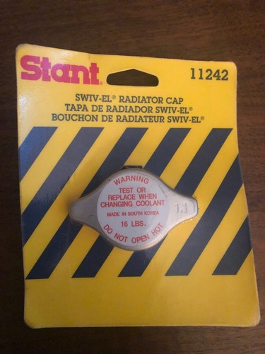 Radiator Cap Stant 11242 NOS - Bild 1 von 2