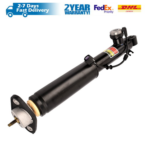 Rear Left Air Shock Strut Electric For Cadillac New SRX 2010-2016 Saab 9-4X 2011