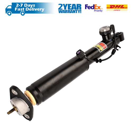 1x Rear Right Shock Absorber Strut EDC For Cadillac SRX 2010-2016 Saab 9-4X 2011 - Picture 1 of 8