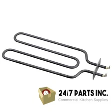 HEATING ELEMENT for Intermetro - Part# RPC13-365 SAME DAY SHIPPING
