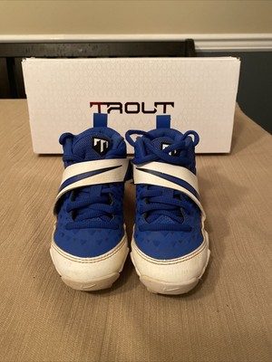 force zoom trout 6 keystone