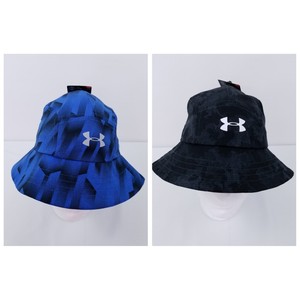 black under armour bucket hat