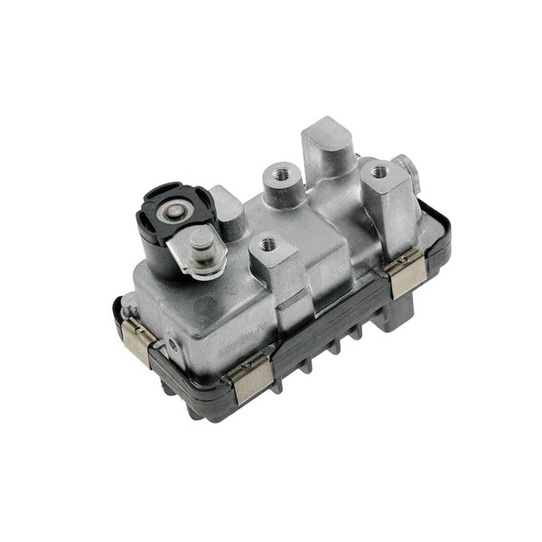 Ladedrucksteller Stellmotor Passend FüR Mercedes 3.0 V6 CDI OM642 VTG-TURBOLADER-image