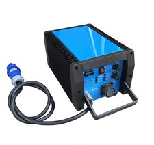 575W 1200W Electronic Ballast 300Hz High Speed EB 575/1200 for HMI Compact Par