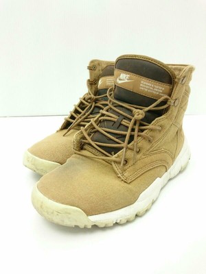 nike sfb style