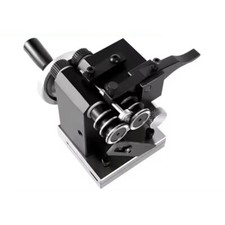 0.005 Accuracy Grinder Mini Pin Grinder High Accuracy Concentricity Gauge