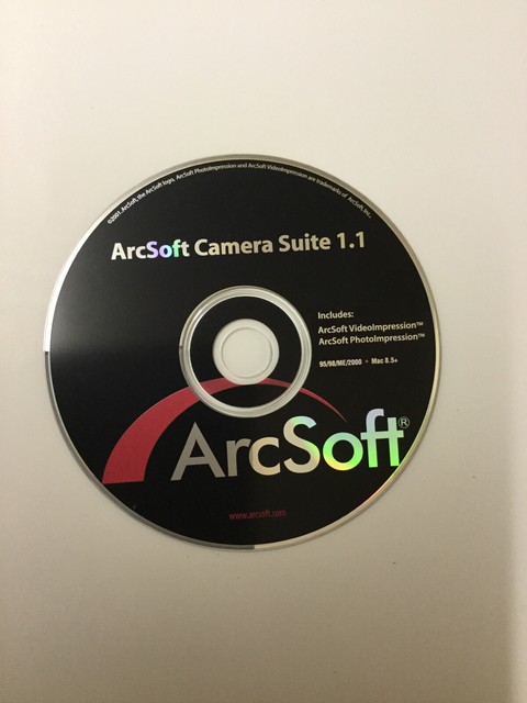 Arcsoft Arcsoft