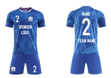 soccer jerseys Shorts Socks for boys Custom Goalie Jersey Shirts Soccer Uniform